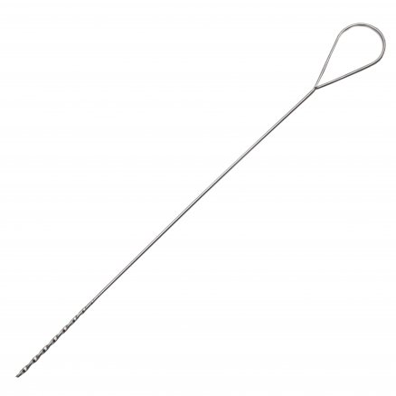 Зонд по Directors, носовий, з навивкою. Довжина 14 см, діаметр 1 мм